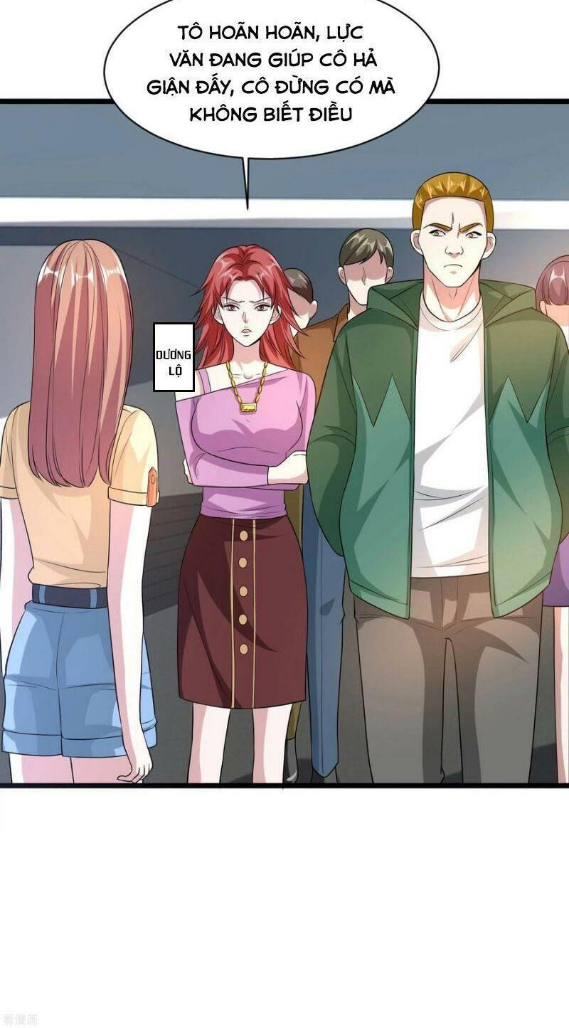 đô thị tà vương chapter 139 2