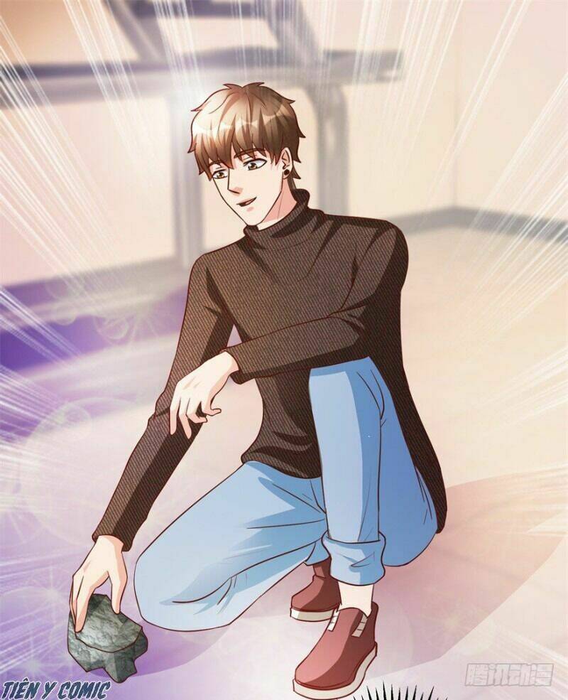 thấu thị tiên y chapter 87 21