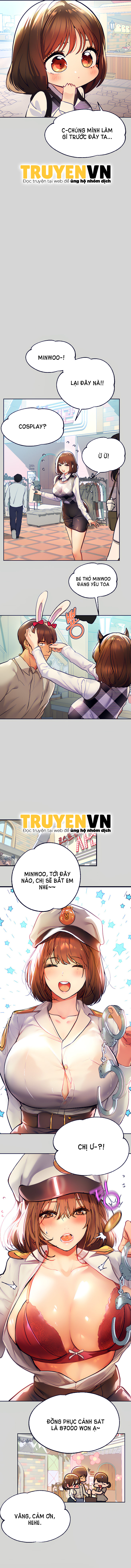 bà chị chủ nhà chapter 26 11