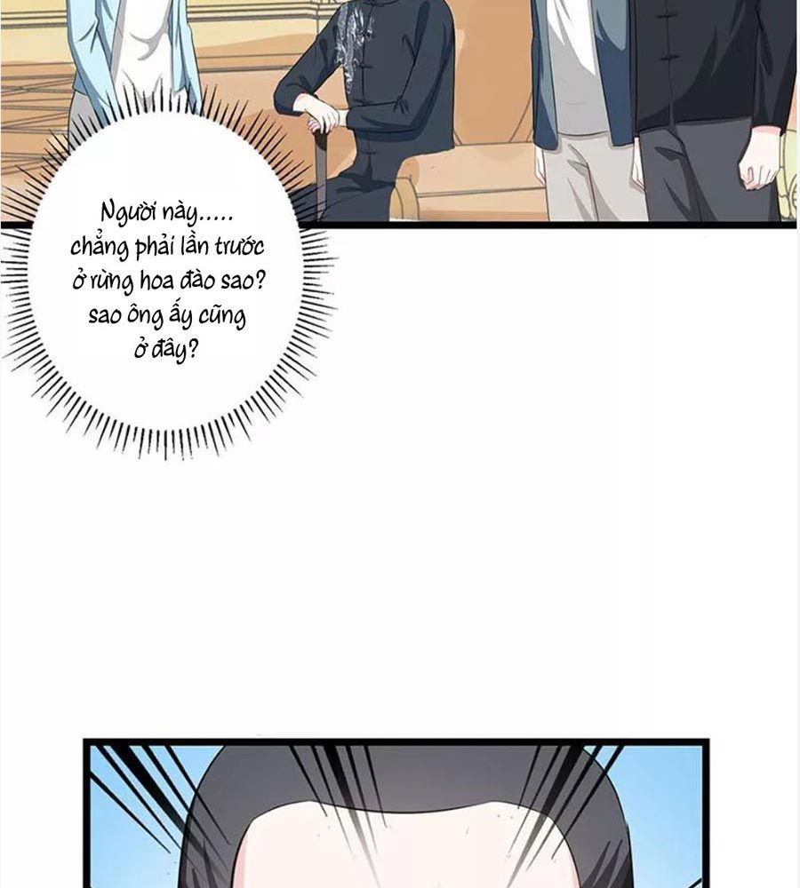 tân nương thế thân chapter 55 29