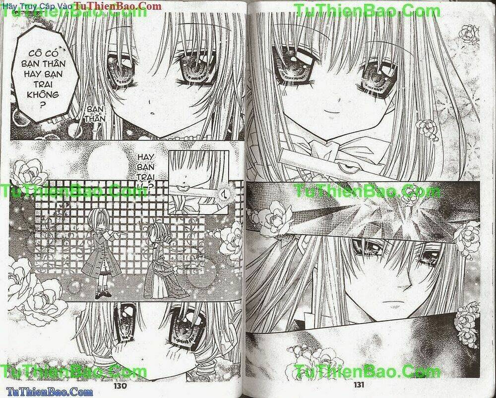 thợ săn ma cà rồng chapter 3 67