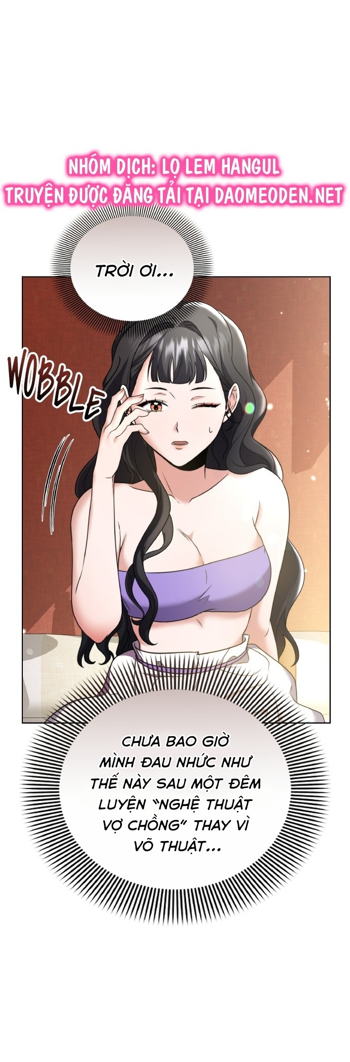 cao thủ chốn hậu cung chapter 153 10