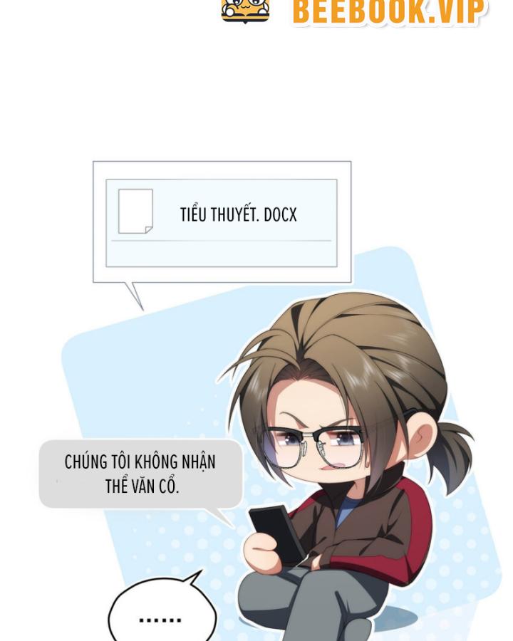 nữ chính chạy từ trong sách ra thì phải làm sao chapter 81 51