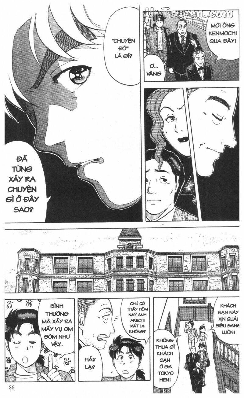 thám tử kindaichi (bản đẹp) chapter 15 82