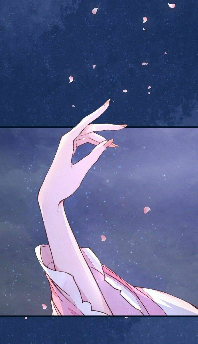 hoàng thái phi cũng muốn yêu chapter 14 38