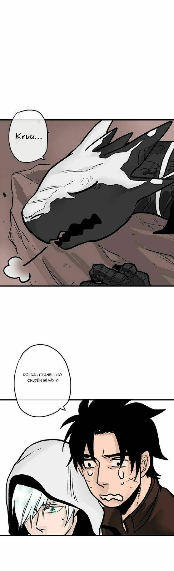 full metal wing chapter 19 10