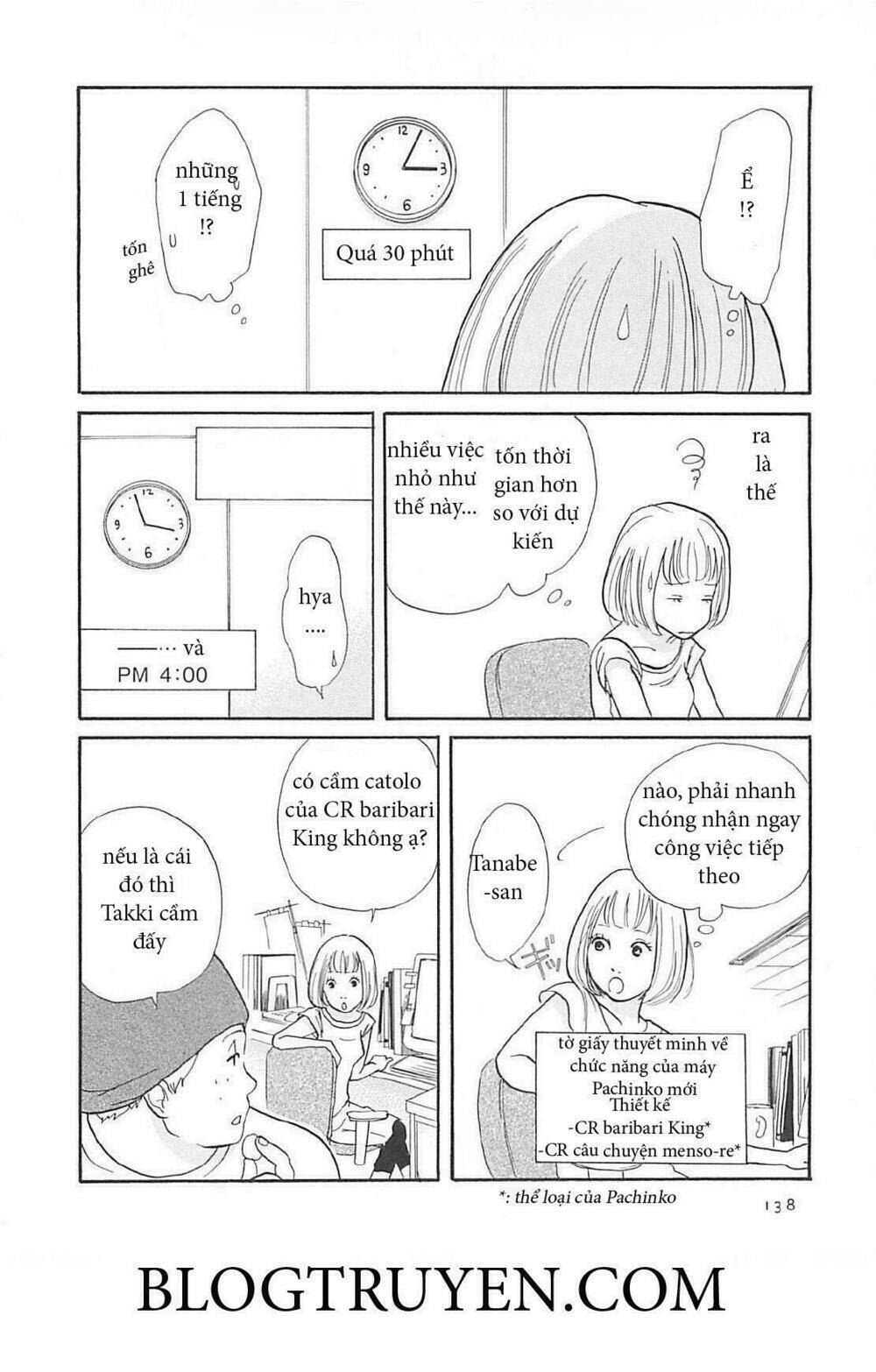 gozen 3 ji no muhouchitai chapter 5 9