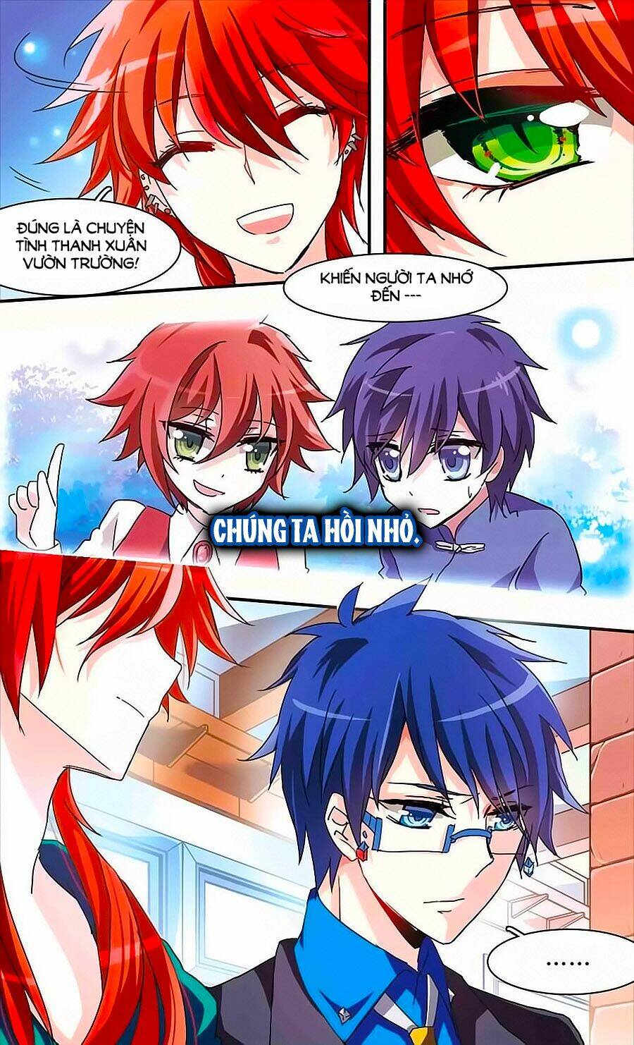 ám chi lạc ấn chapter 26 12