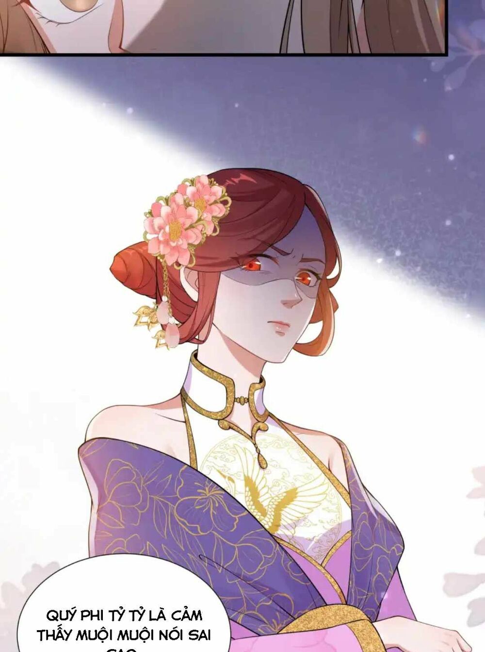 nam thần ai cũng muốn lấy ta chapter 25 33