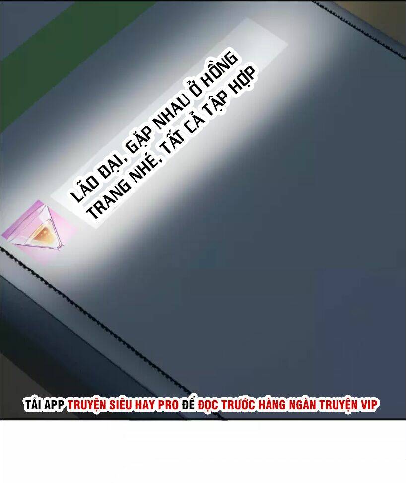 cao thủ cận vệ của nữ chủ tịch chapter 48 31