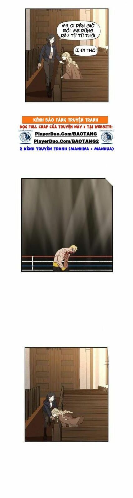 Võ Sĩ Quyền Anh chapter 66 3