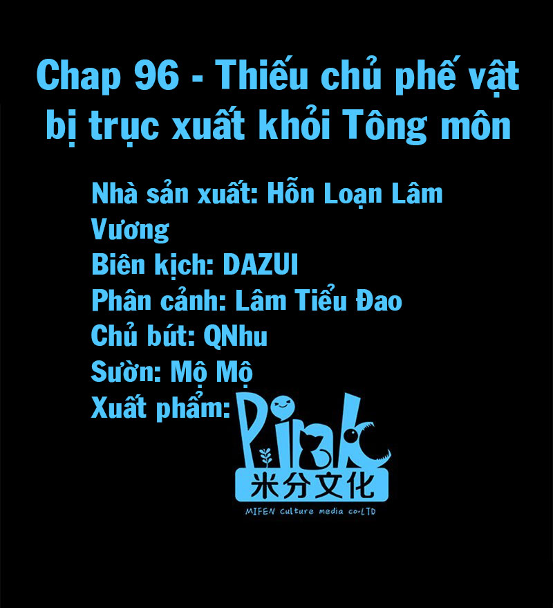 trò chơi trừng phạt chapter 96 2