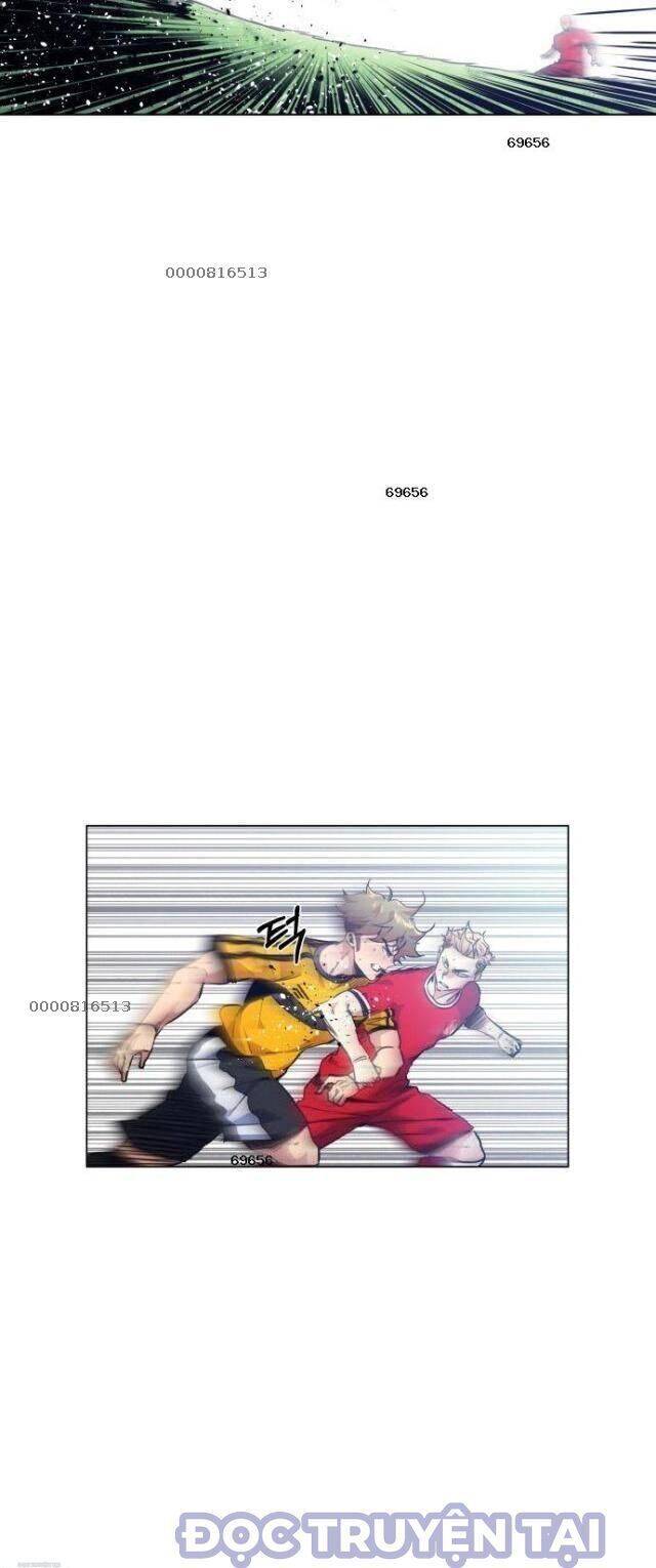 Góc Cao Khung Thành chapter 73 8