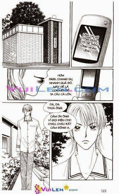 tên nô lệ đáng yêu chapter 3 123