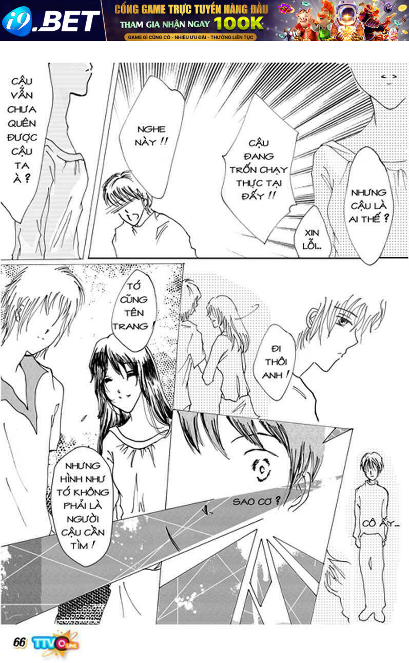 tạp chí truyện tranh việt nam online - ttvo chapter 3 68