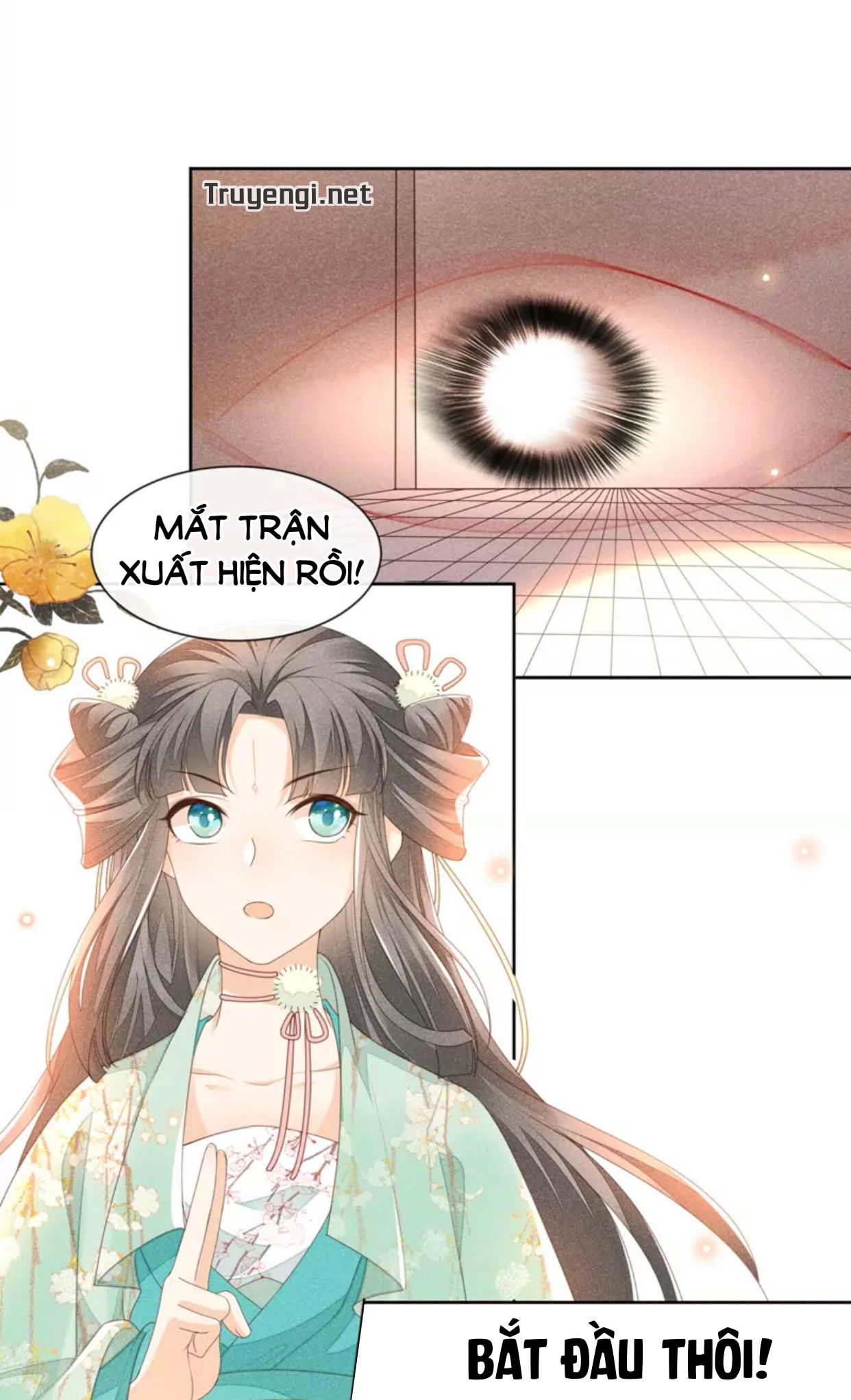 thương lan quyết chapter 4 27