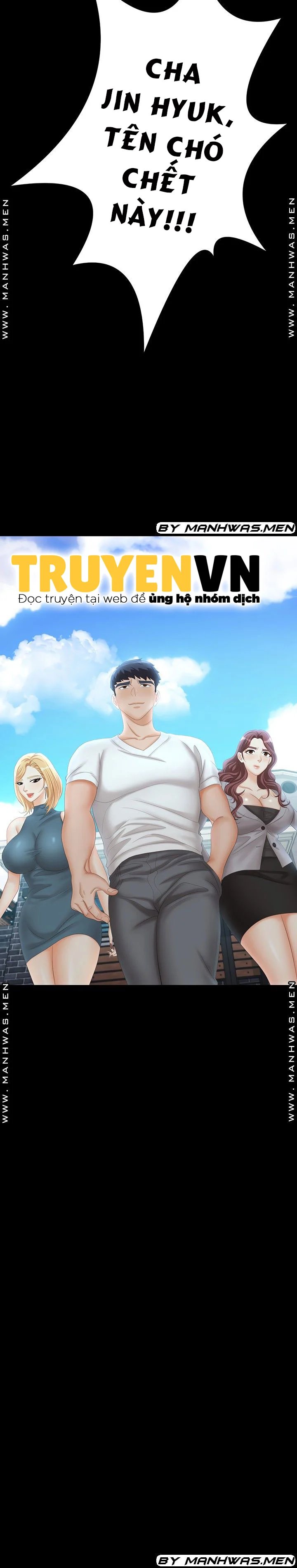 hoán đổi vợ chồng chapter 85 7