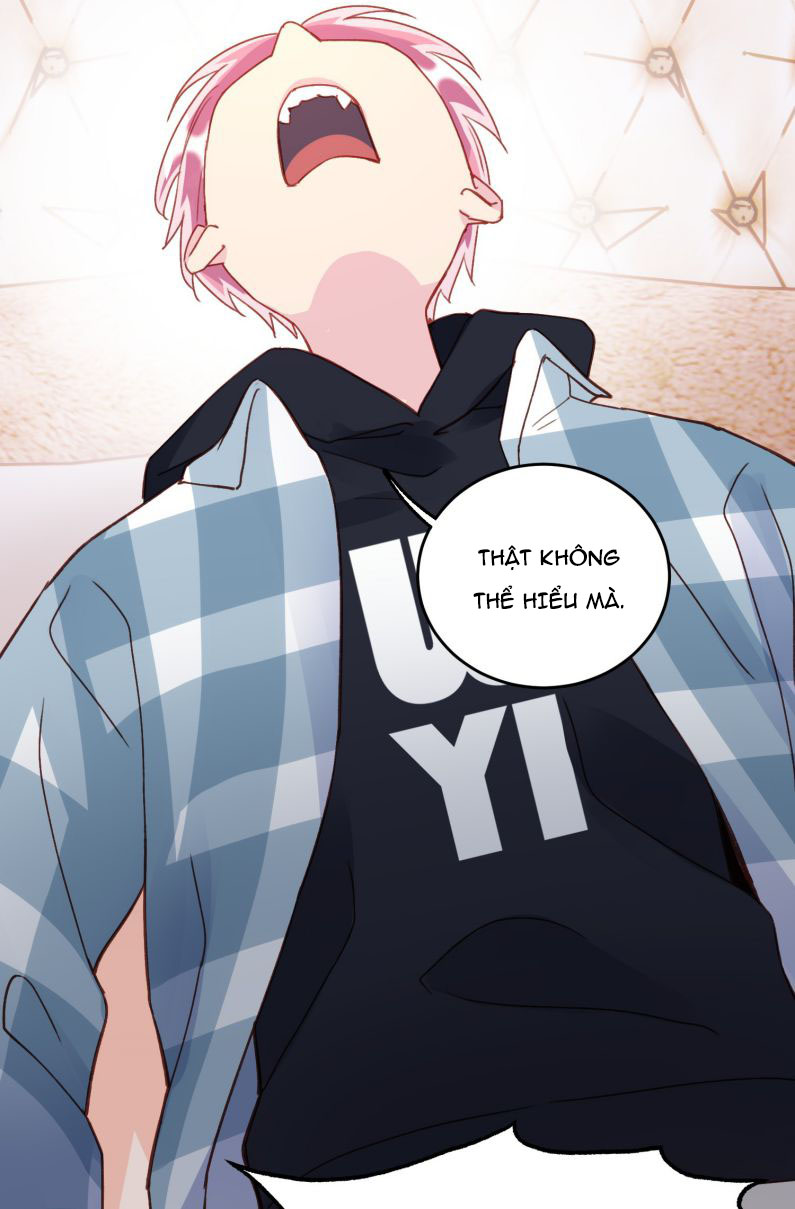 tôi phải làm 1 kẻ đại xấu xa chapter 22 11