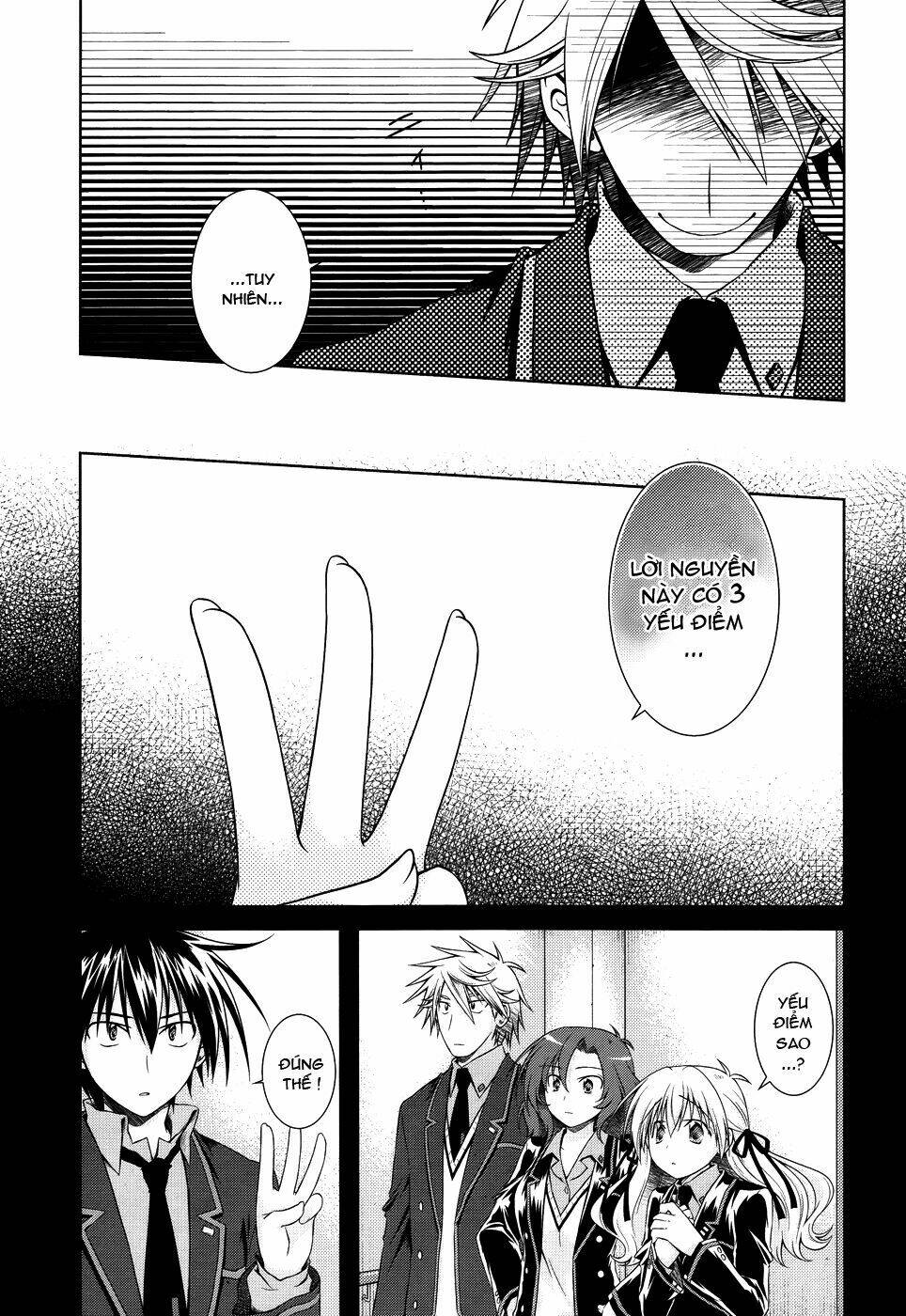 iris zero chapter 18 5