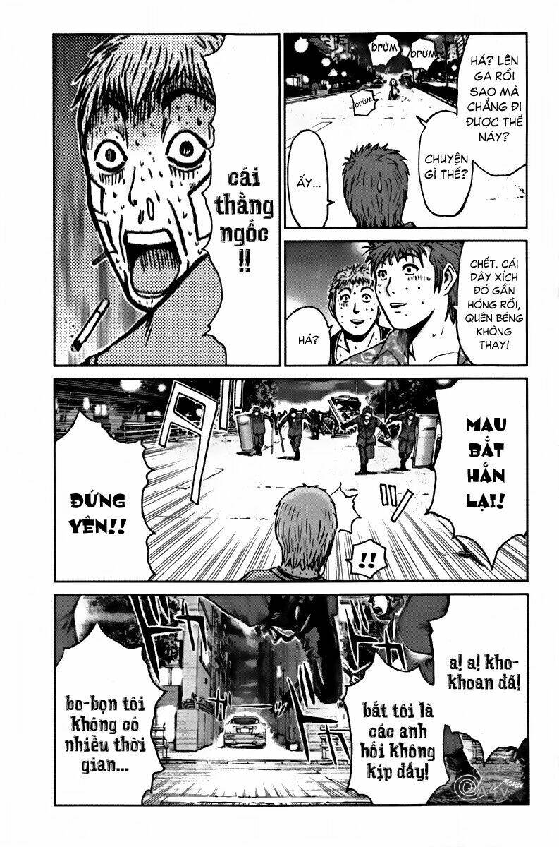 gto: shonan 14 days chapter 13 8