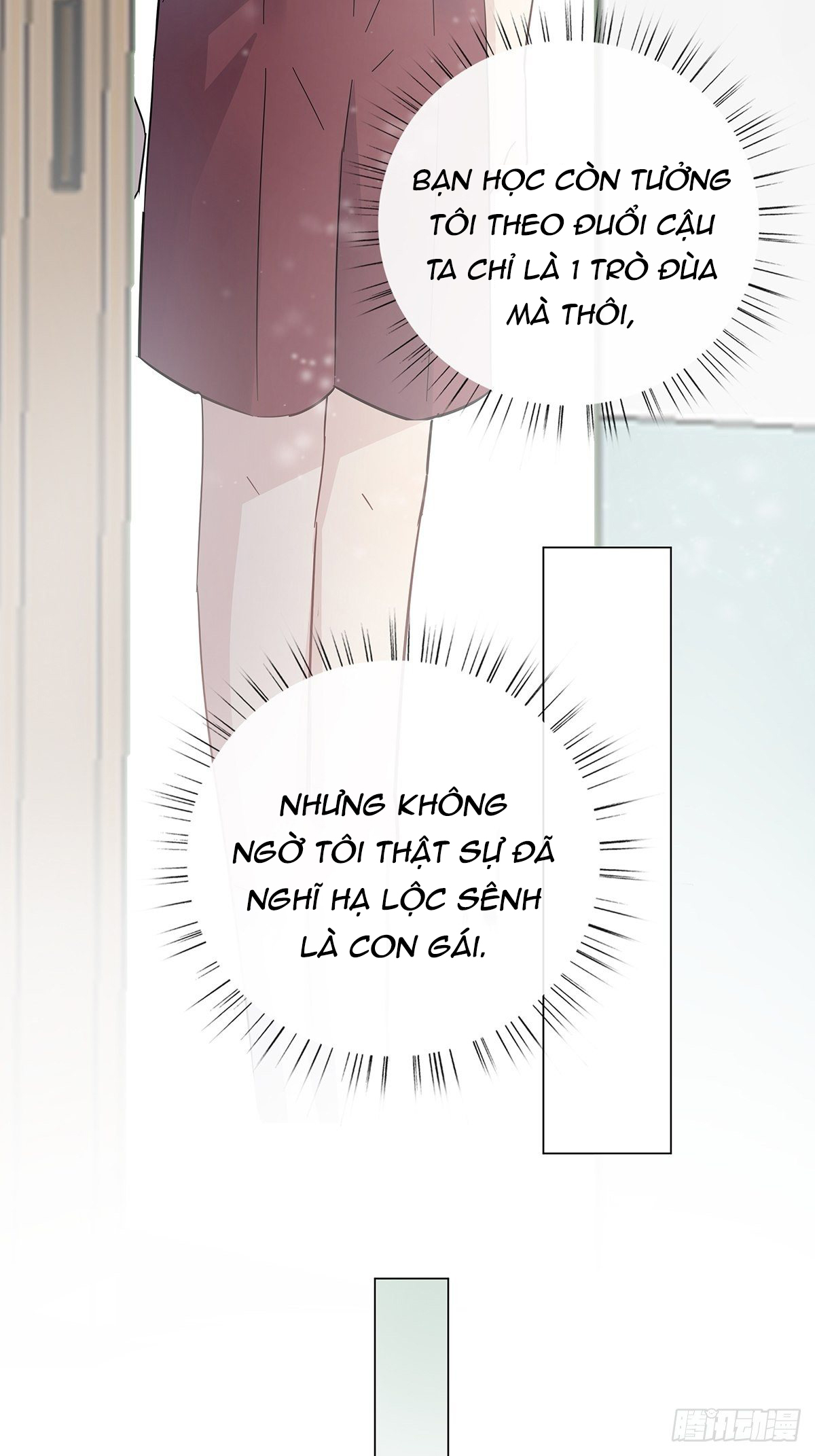 hôm nay nam giả trang nữ vẫn chưa được cầu hôn! chapter 14 8