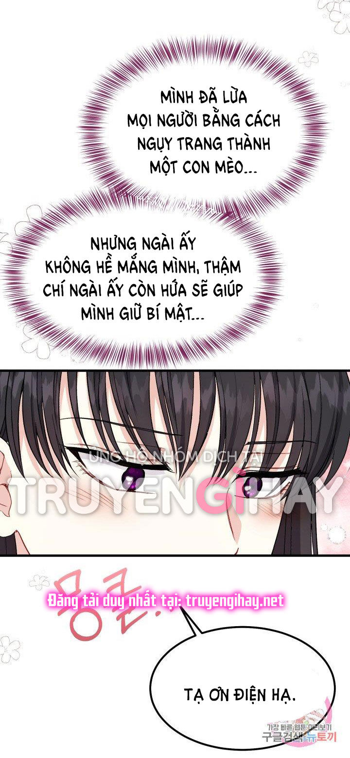 trở thành vợ thái tử quái vật chapter 40.2 8