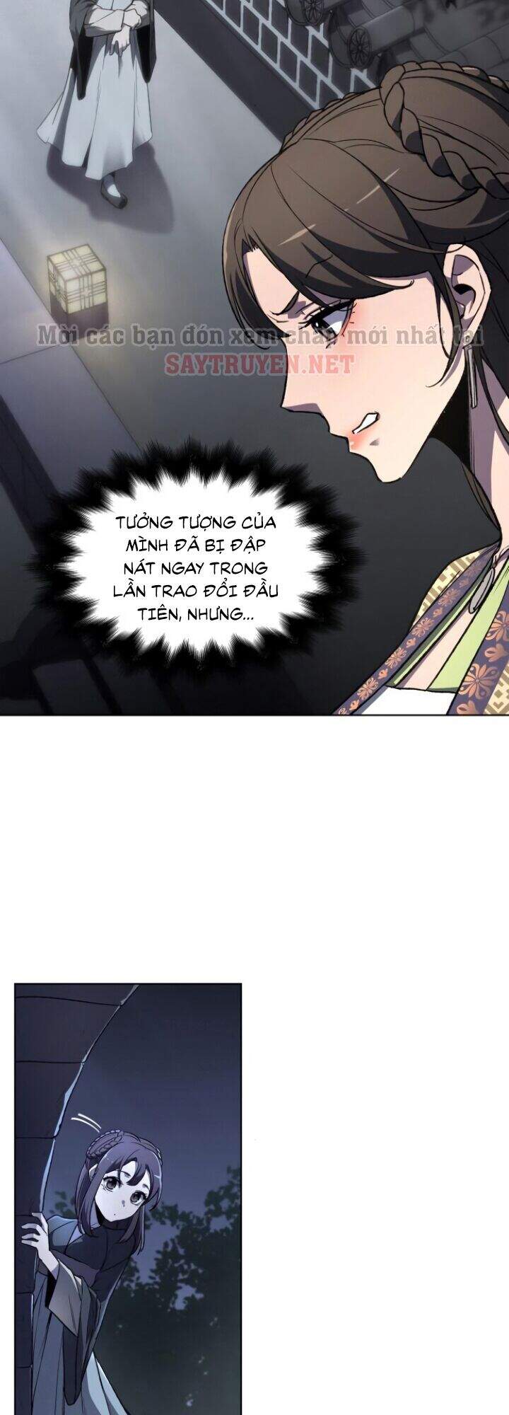 ta chuyển sinh thành cuồng quỷ truyền nhân chapter 2 26