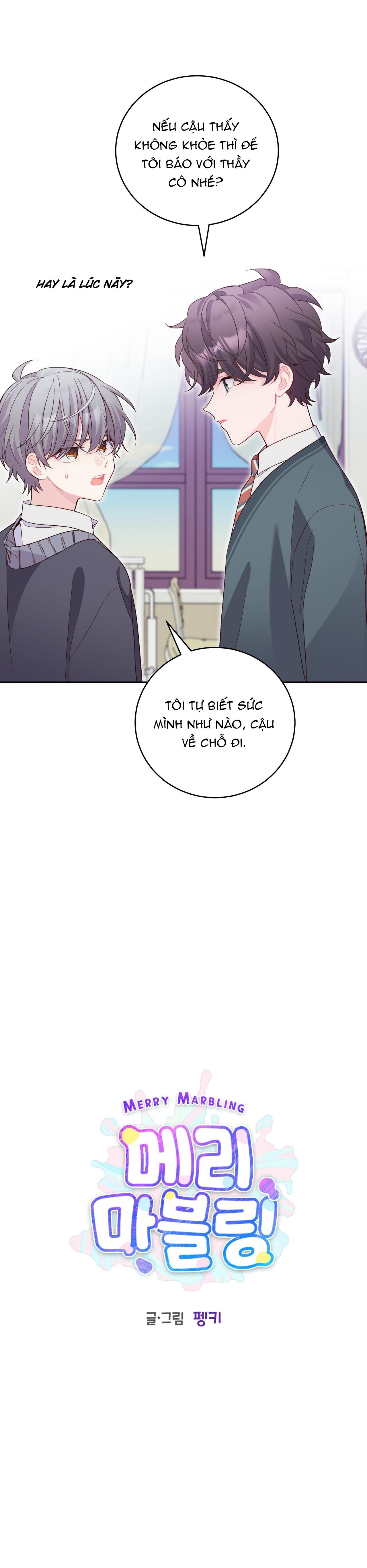 merry marbling chapter 31 11