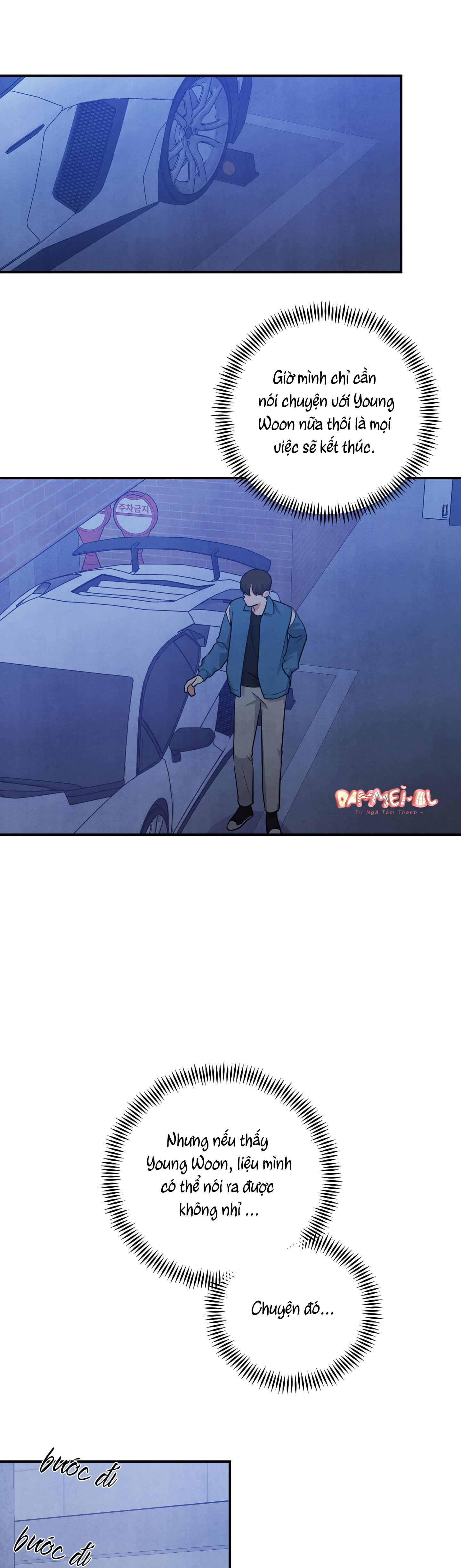 mối quan hệ ngu ngốc chapter 35 8