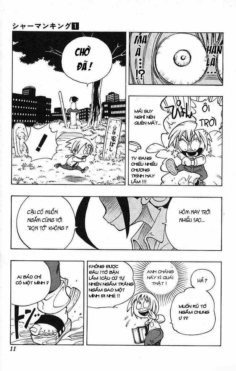 vua pháp thuật chapter 1 7