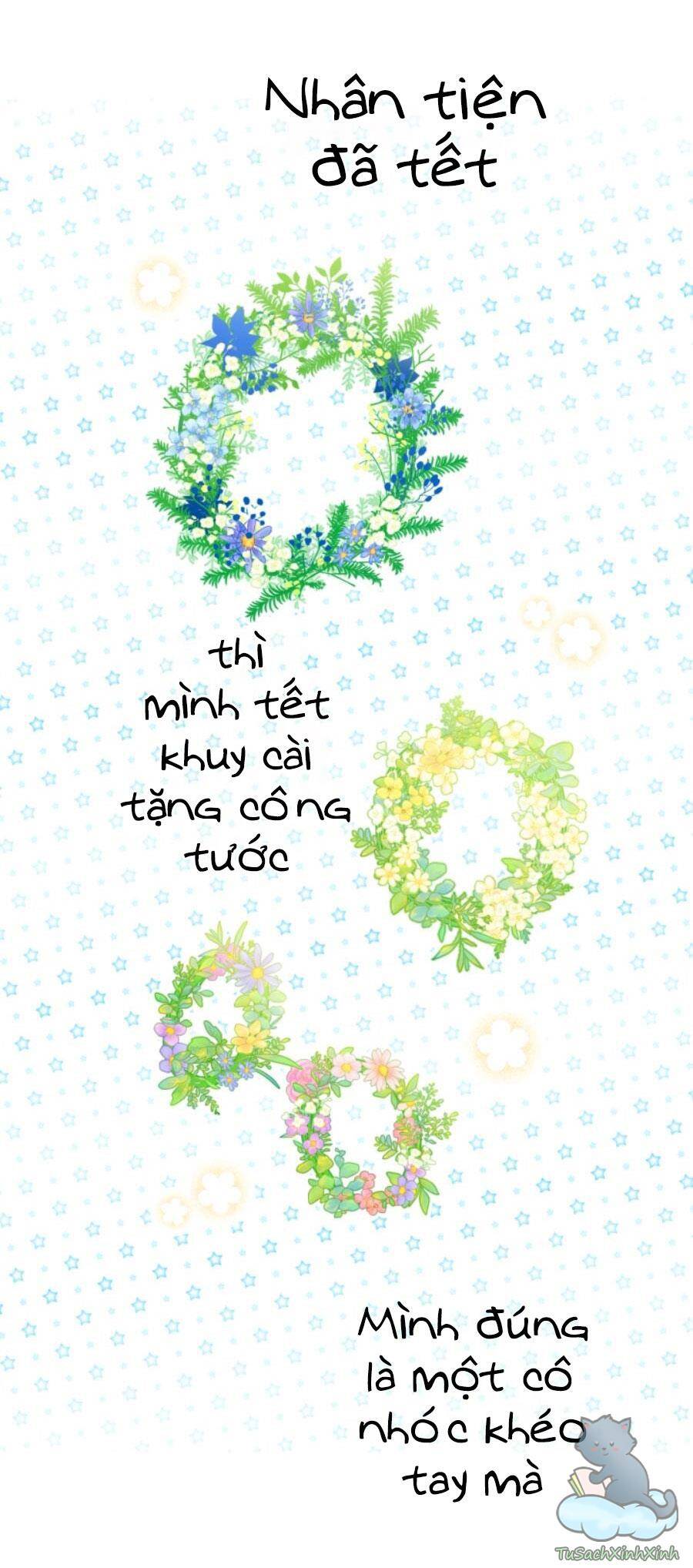 những nhân vật mạnh nhất thế giới ám ảnh tôi chapter 7.5 29