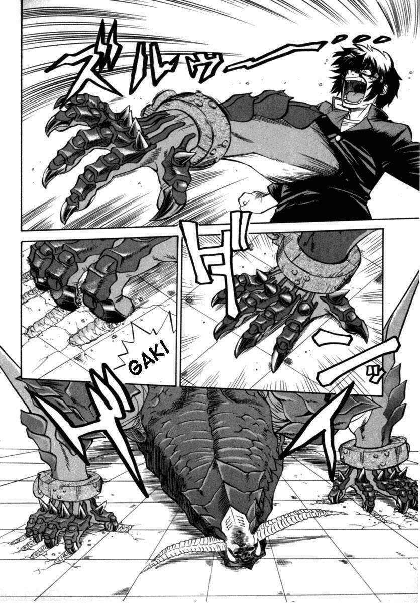 chaosic rune chapter 5 2