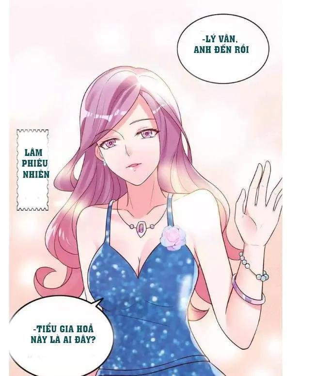 vợ có chút lạnh lùng chapter 6 13