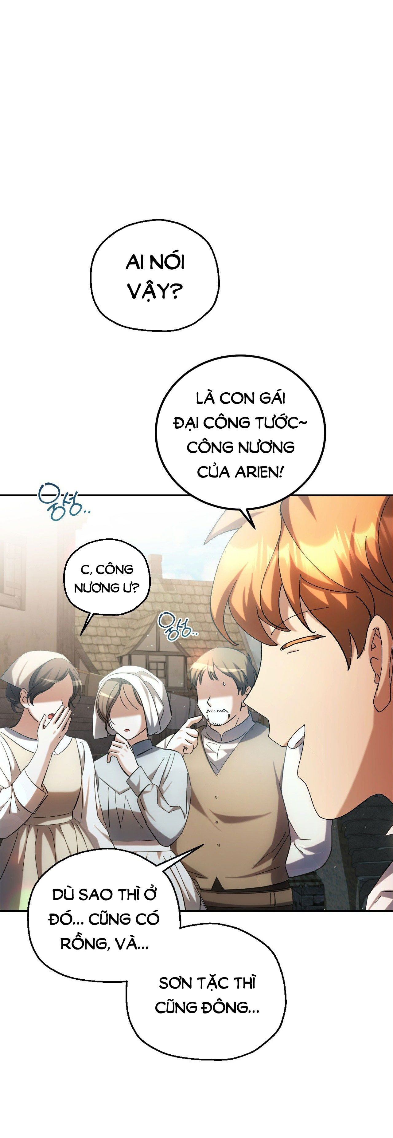 Lãnh Địa Của Công Nương Không Phải Là Một Công Ty Nhỏ chapter 8.2 - Trang 13