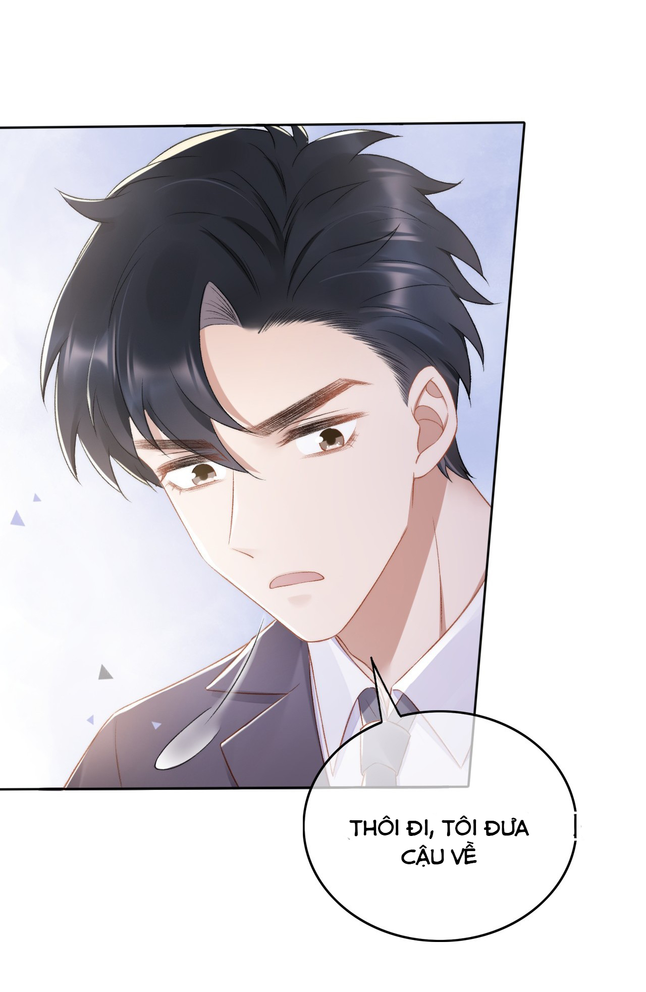 ta sinh con cho tổng tài chapter 10 15