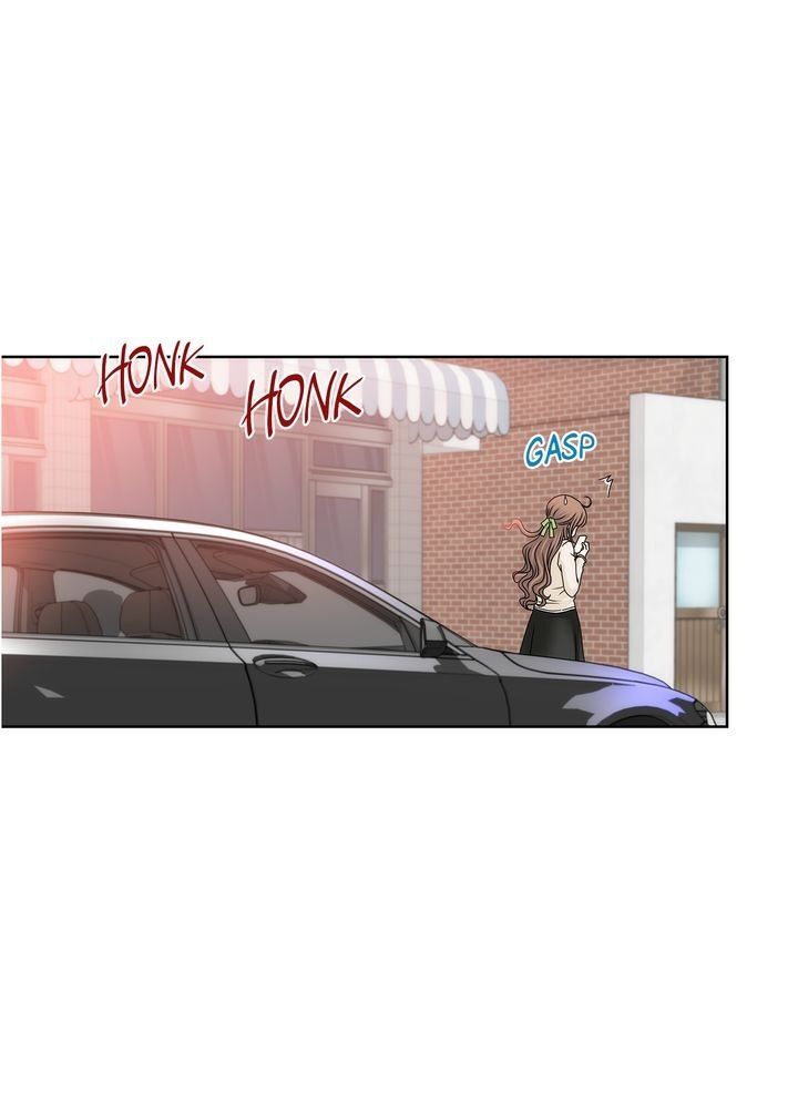 người đàn ông của tôi chapter 55.1 4