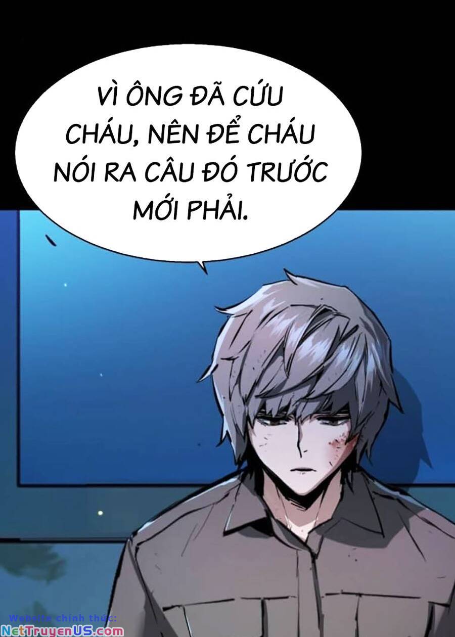 bạn học tôi là lính đánh thuê chapter 161 111