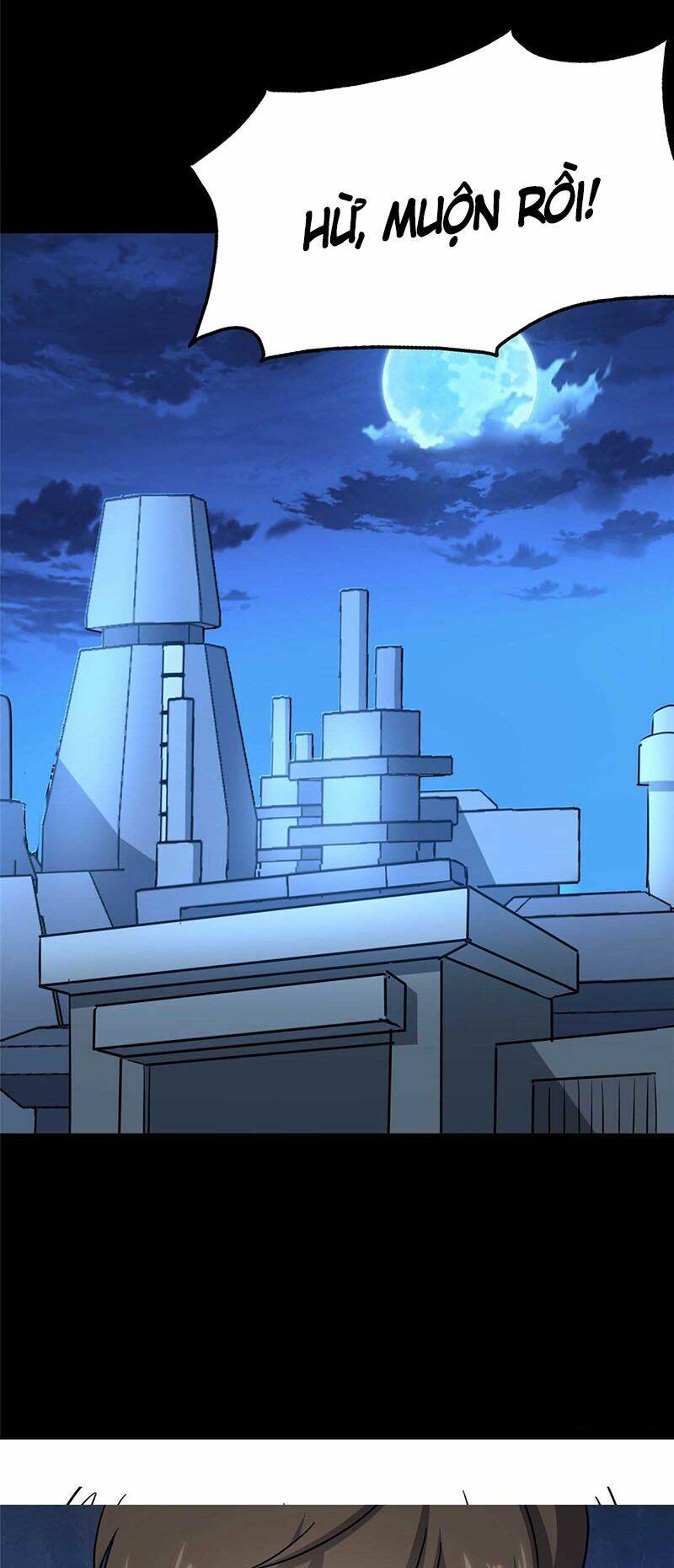 bạn gái virus của tôi chapter 276 31