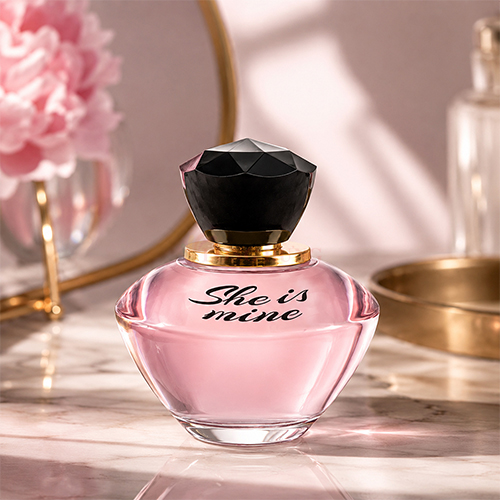 Nước hoa La Rive She Is Mine EDP (90ml) - Hàng chính hãng