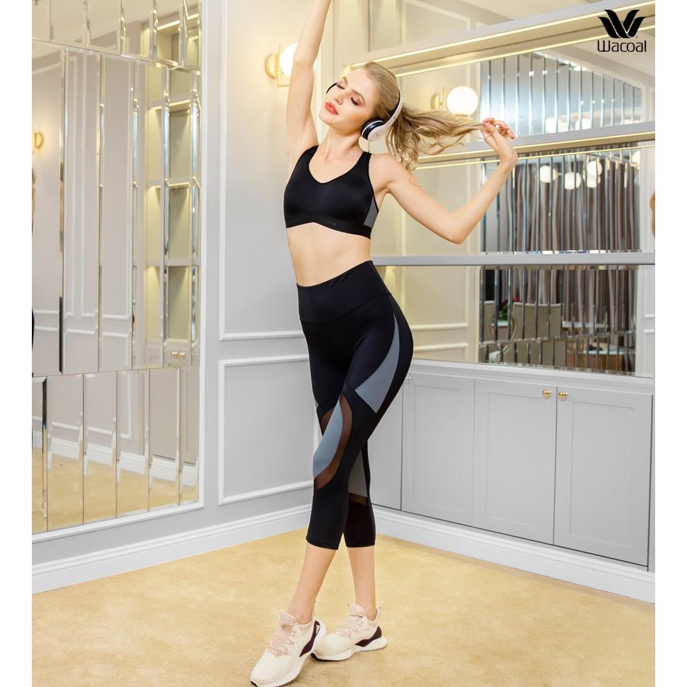 Quần tập gym, yoga Wacoal IIP5451