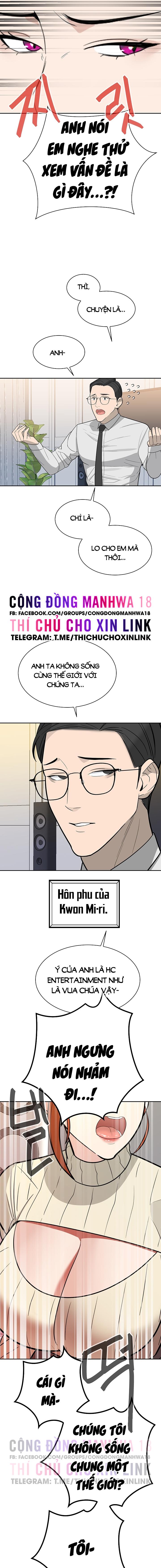 bí mật của gia tộc chaebol đời thứ ba chapter 20 18