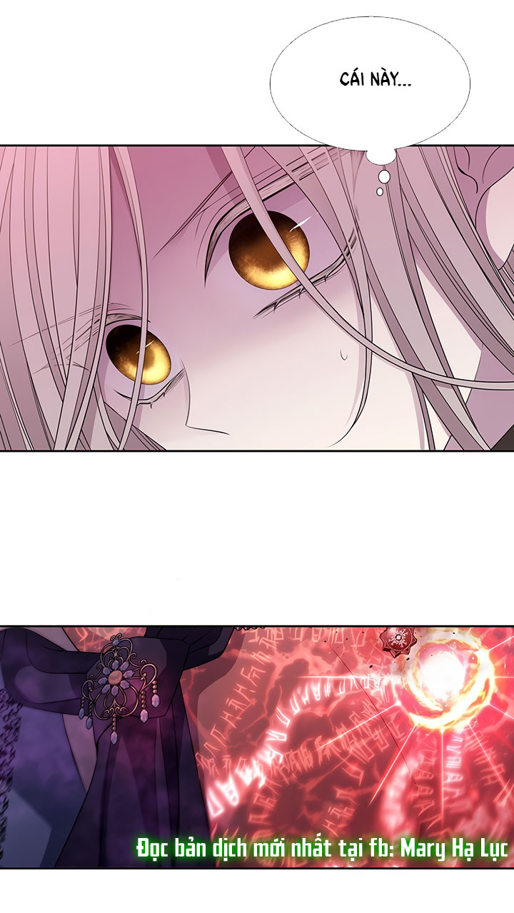 năm môn đệ của charlotte chapter 101 37