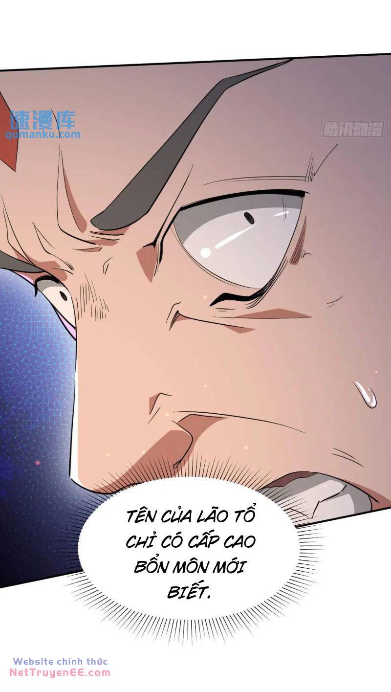 trăm tuổi mở hệ thống: con hiền cháu ngoan quỳ khắp núi! chapter 32 51