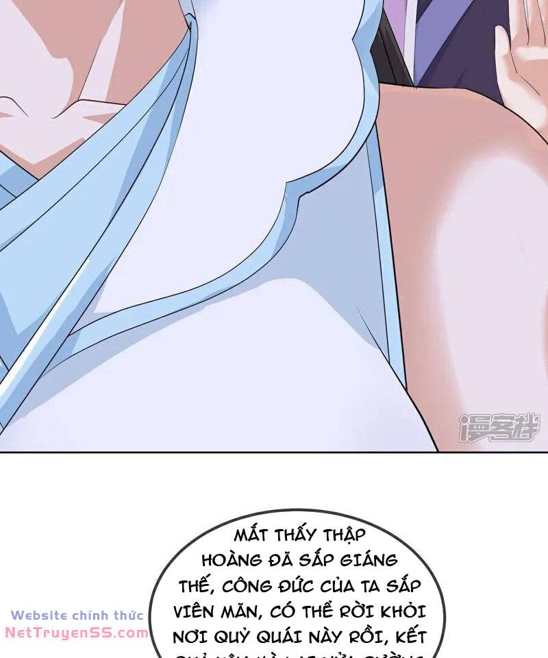tiên võ đế tôn chapter 529 35