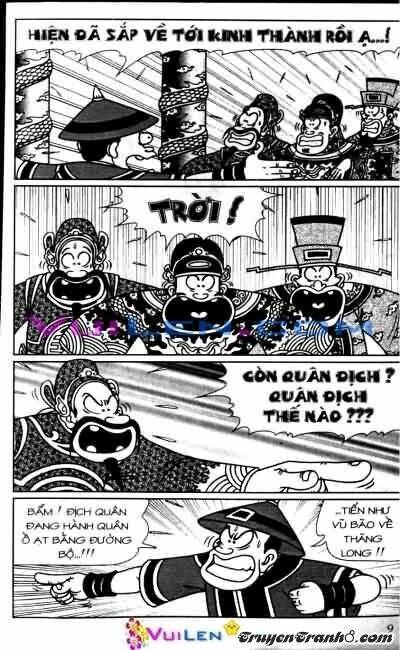 thần đồng đất việt chapter 68 9