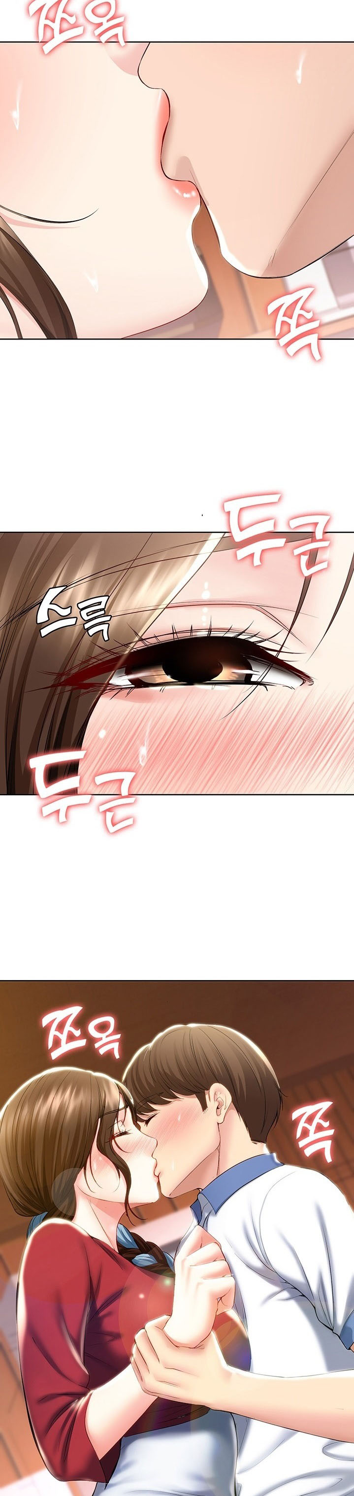 nhật ký nội trú chapter 40 3