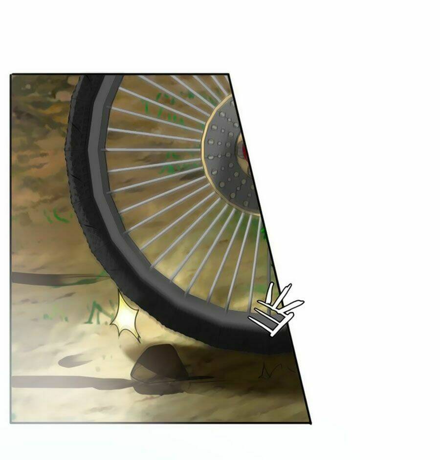 người yêu khát máu của tôi chapter 24 14