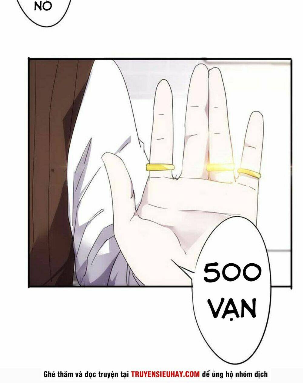 tối cường công nhân chapter 57 5