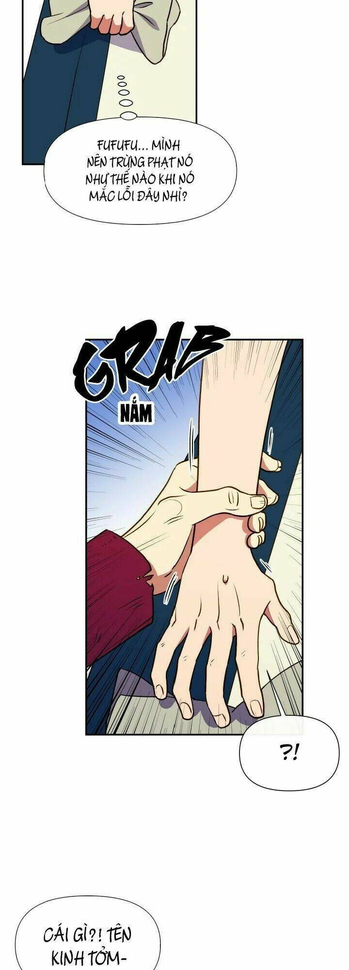 khế ước của nữ công tước quái vật chapter 67 39