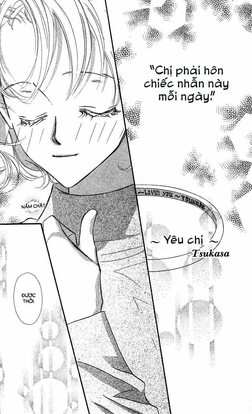 yoru made matenai chapter 33 32